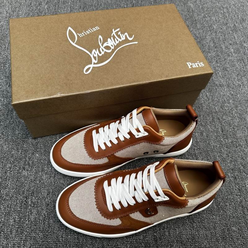 Christian Louboutin sz39-44 hnq0901